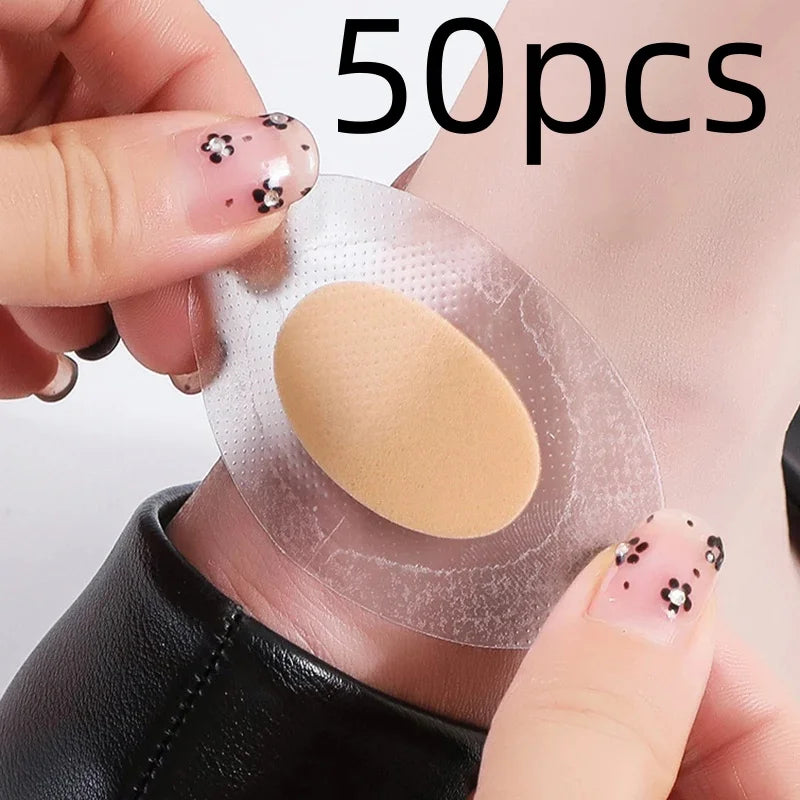 20/30 pièces : patchs adhésifs pour talon, coussinets anti ampoules protège-talons autocollants pour chaussures, pansements pour les pieds, coussinets de confort